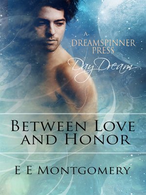 cover image of Between Love and Honor